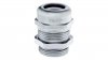 Dławnica kablowa mosiężna M25 IP68 SKINTOP MSR-M 25x1,5 53112130